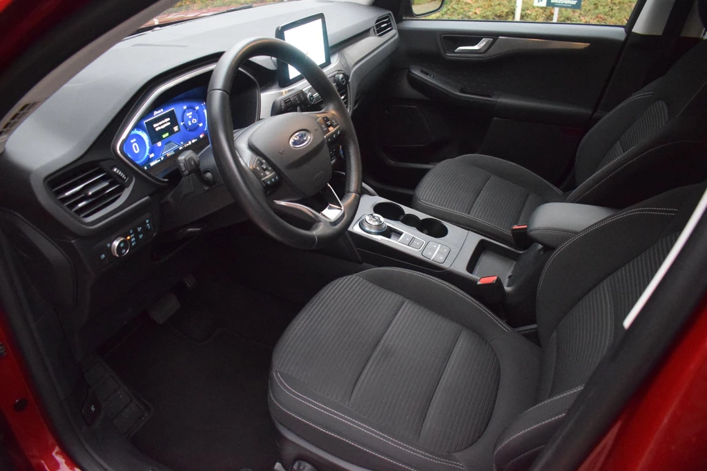 Ford Kuga – foto 14