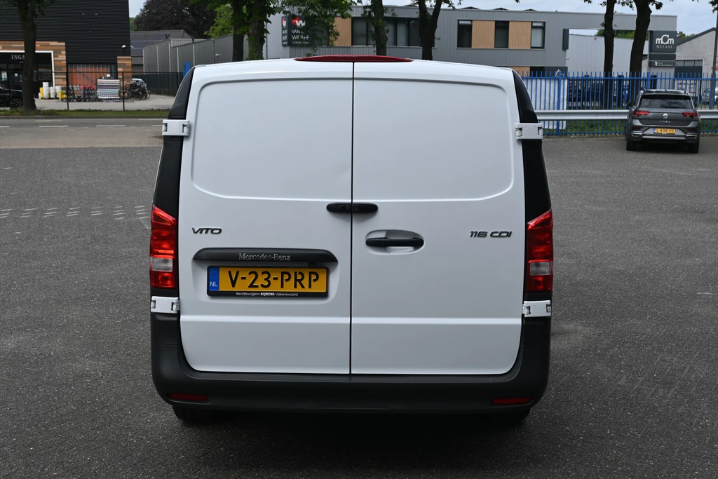 Mercedes-Benz Vito – foto 3