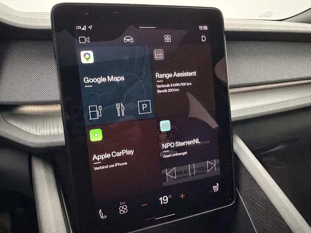Polestar 2 – foto 15