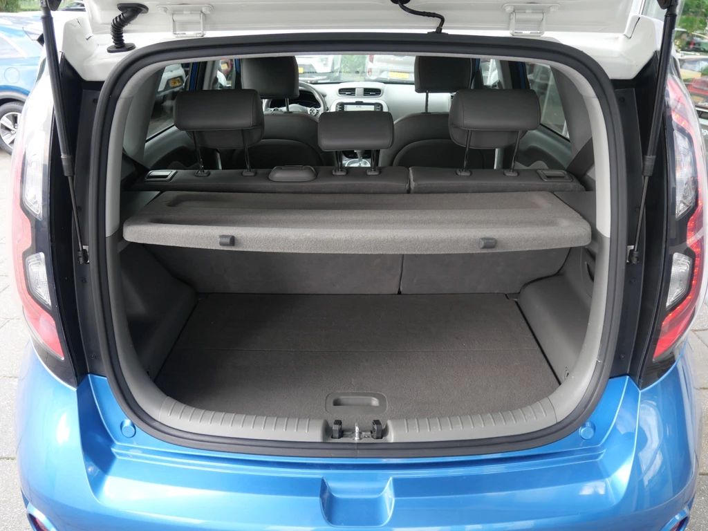 Kia e-Soul – foto 10