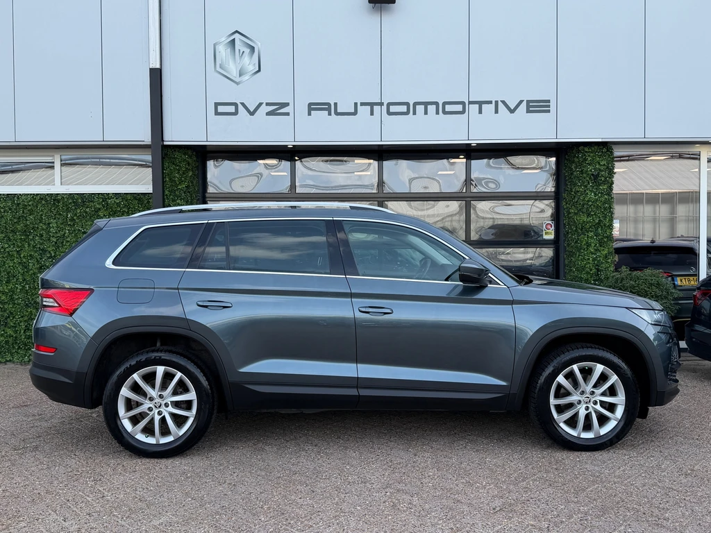 Škoda Kodiaq – foto 7