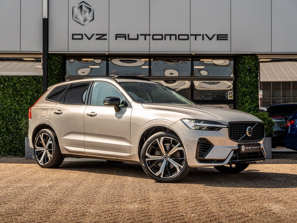 Volvo XC60 – foto 7