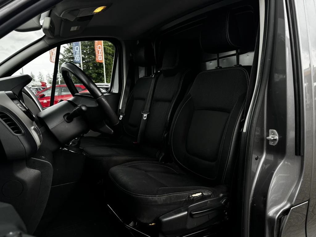 Nissan NV300 – foto 9