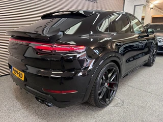 Porsche Cayenne – thumbnail 5
