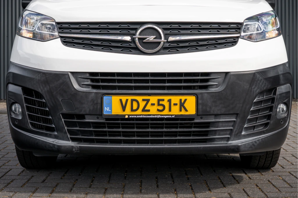Opel Vivaro – foto 8