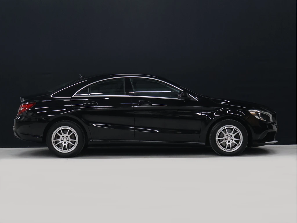 Mercedes-Benz CLA – foto 7