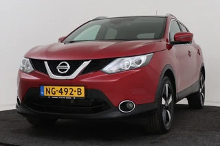 Nissan QASHQAI – thumbnail 3
