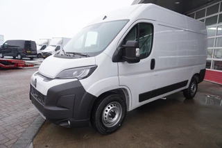 Citroën Jumper – thumbnail 1
