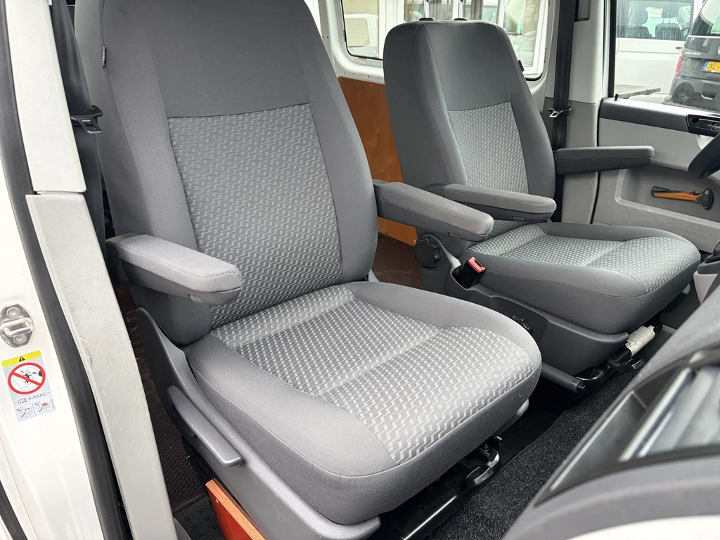Volkswagen Transporter – foto 22
