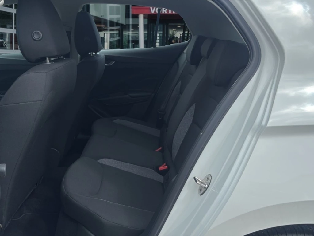 Škoda Fabia – foto 12