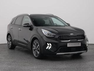 Kia Niro – thumbnail 15