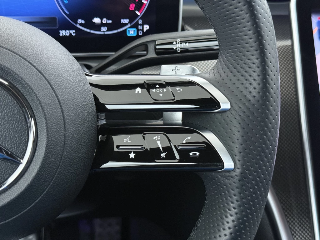 Mercedes-Benz C-Klasse – foto 31