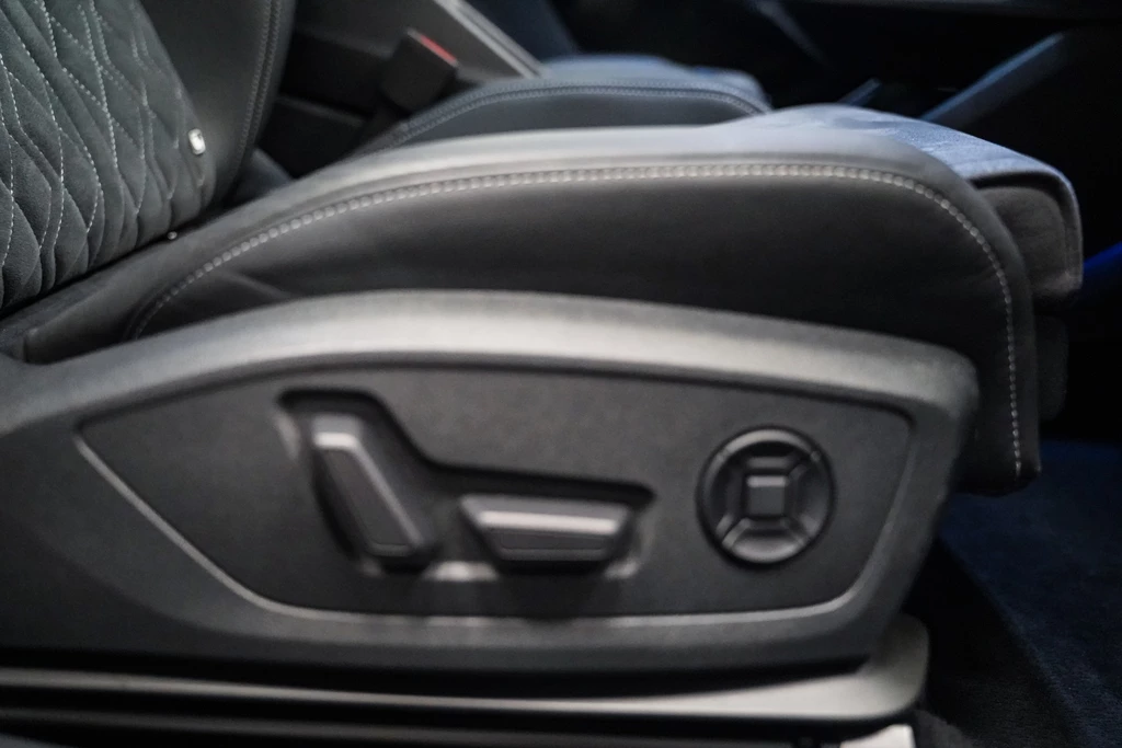 Audi Q4 Sportback e-tron – foto 9