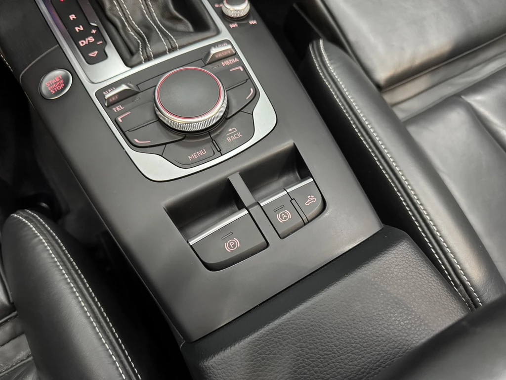 Audi A3 – foto 26