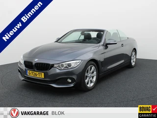 BMW 4 Serie – thumbnail 1
