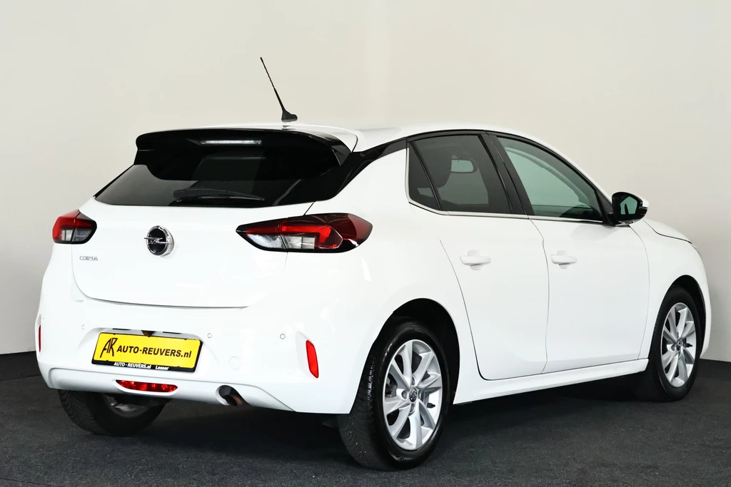 Opel Corsa – foto 5