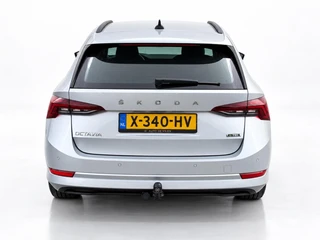 Škoda Octavia – thumbnail 7