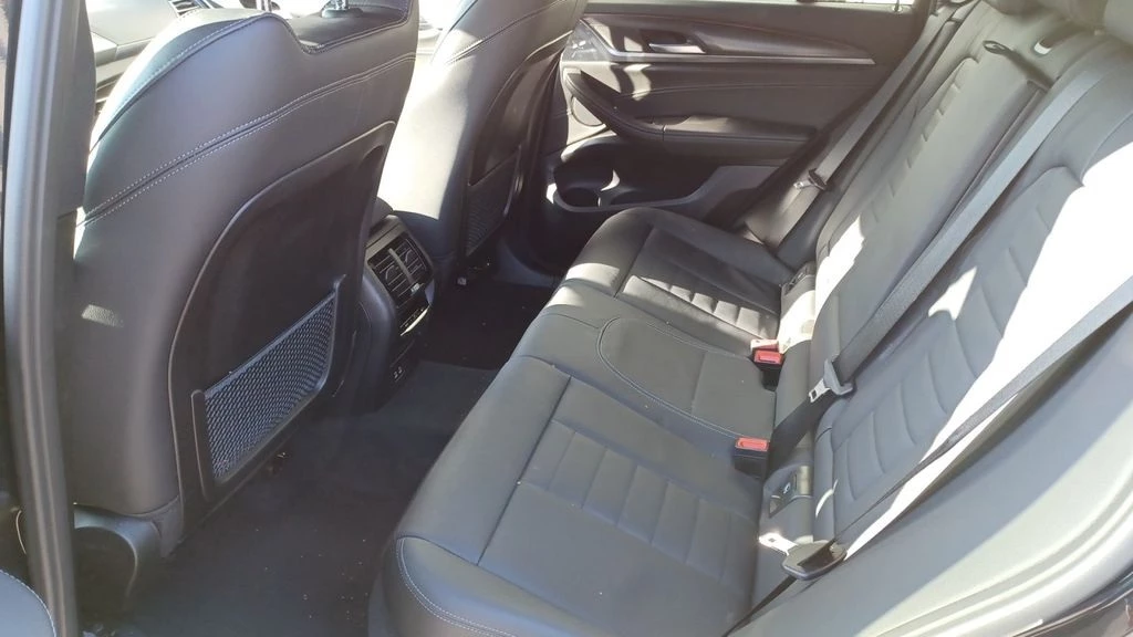 BMW X4 – foto 8