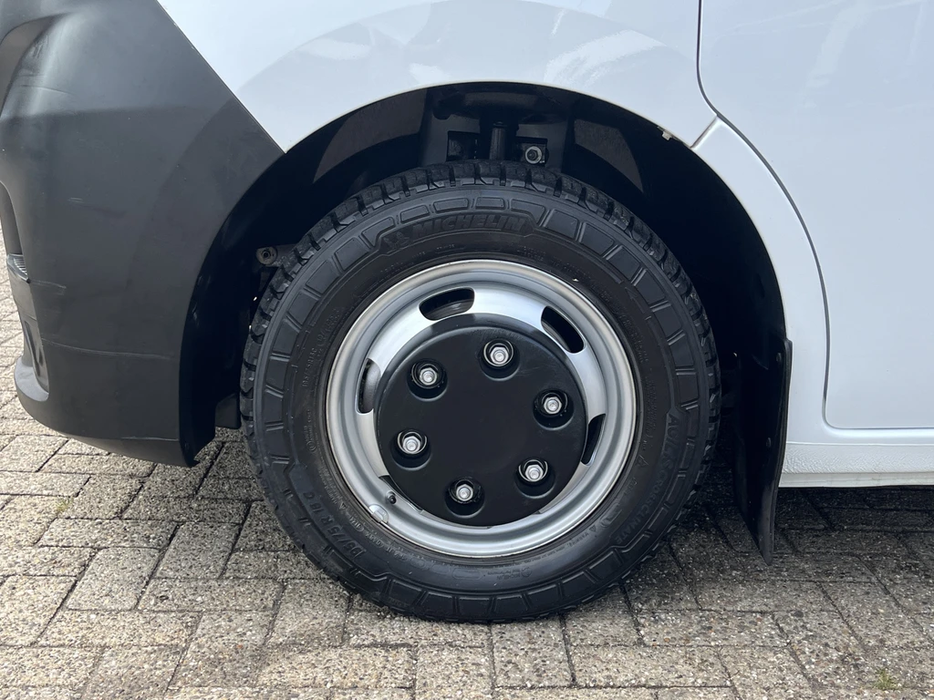 Renault Master – foto 25