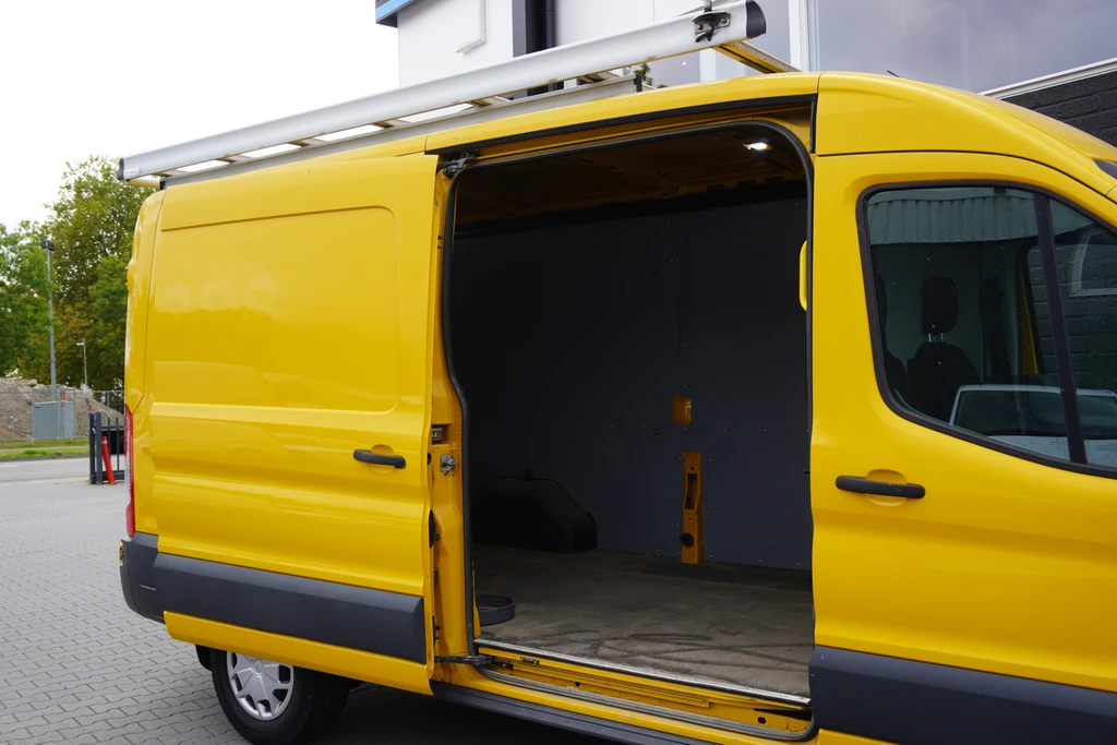 Ford Transit – foto 7