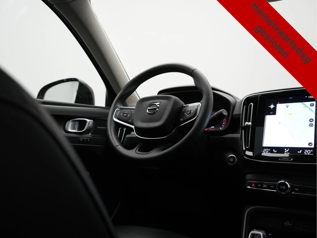 Volvo XC40 – foto 19
