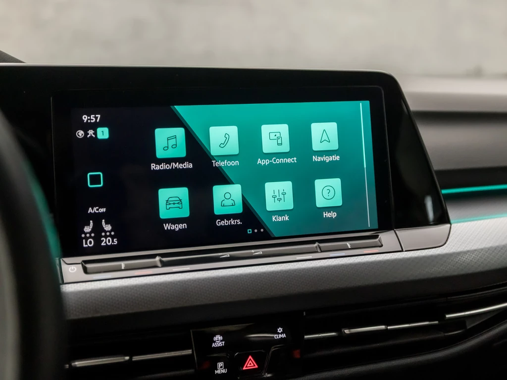 Volkswagen Golf – foto 27