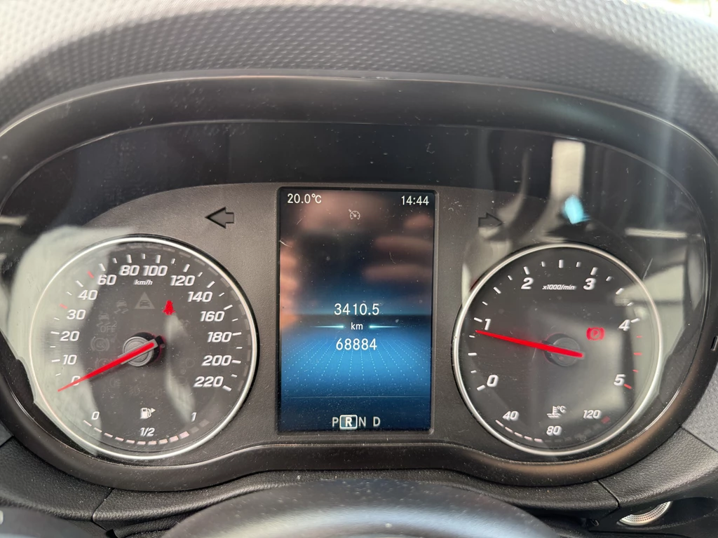 Mercedes-Benz Citan – foto 28