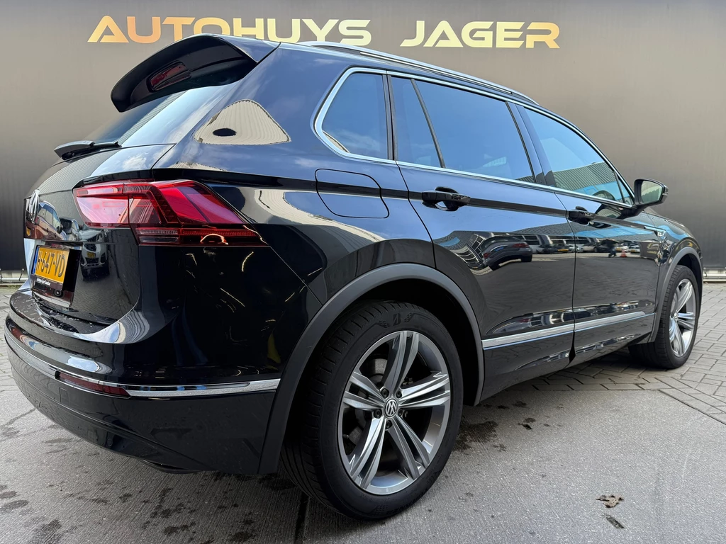 Volkswagen Tiguan – foto 10
