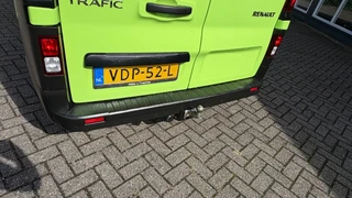 Renault Trafic – thumbnail 4