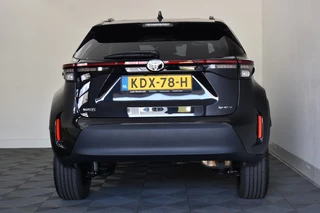 Toyota Yaris Cross – thumbnail 3
