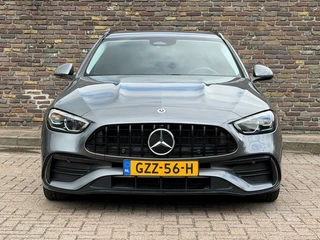 Mercedes-Benz C-Klasse – thumbnail 7