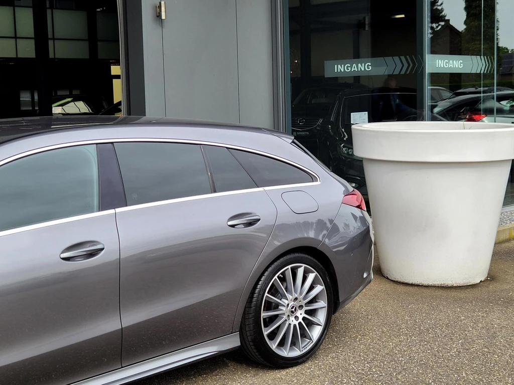 Mercedes-Benz CLA – foto 4