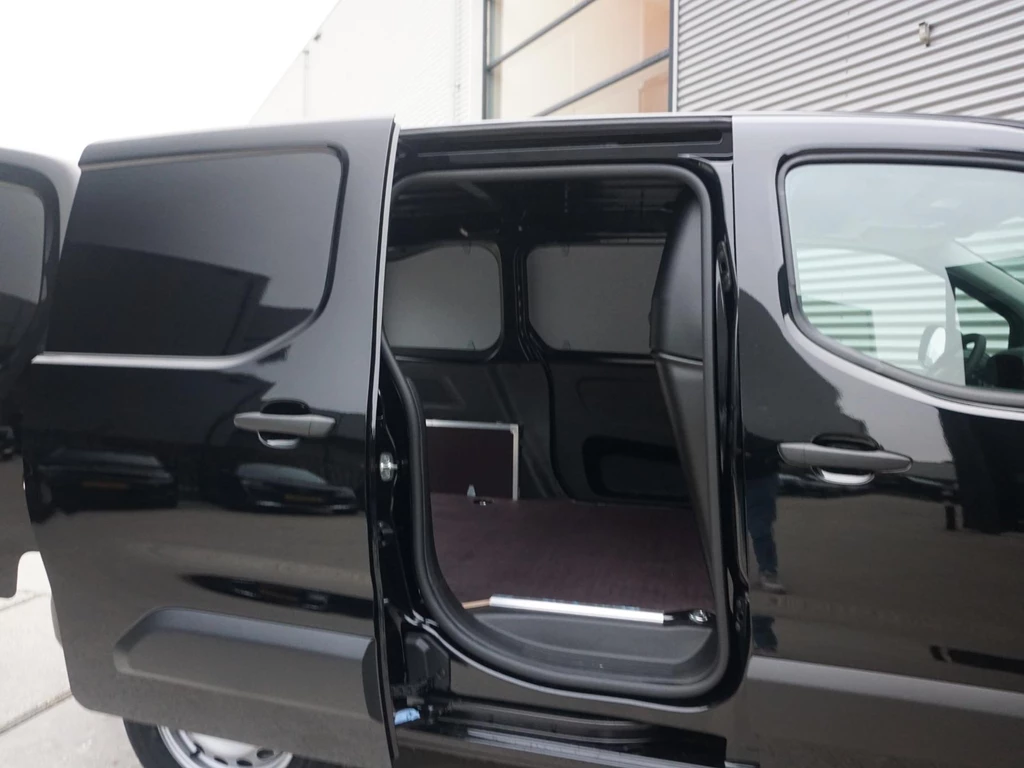 Opel Combo-e – foto 7