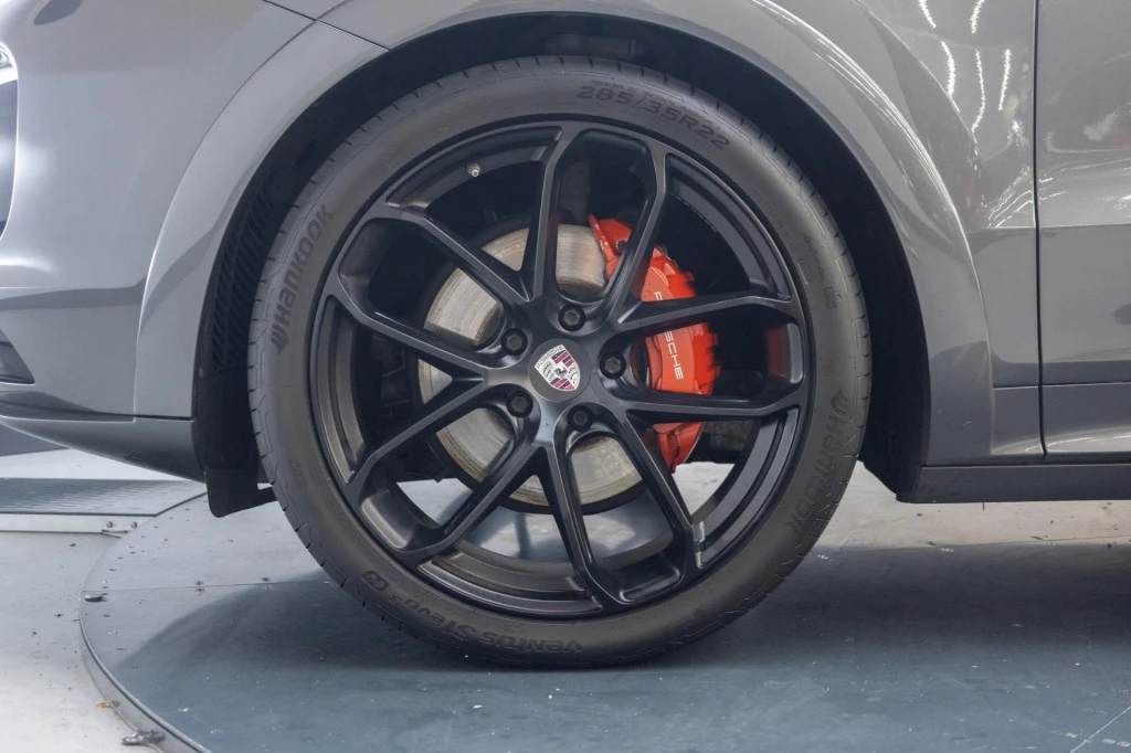 Porsche Cayenne – foto 31