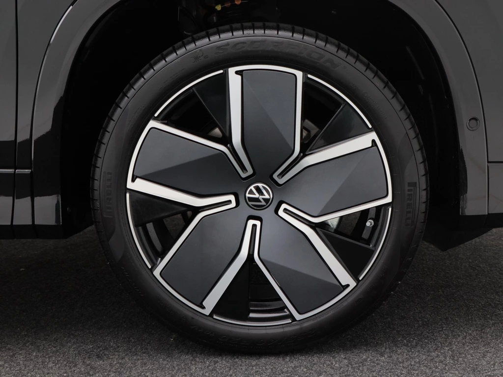 Volkswagen Tayron – foto 13