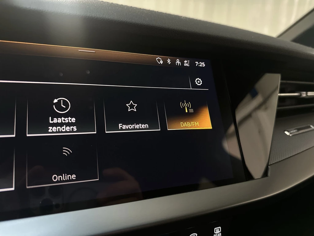 Audi A3 – foto 25