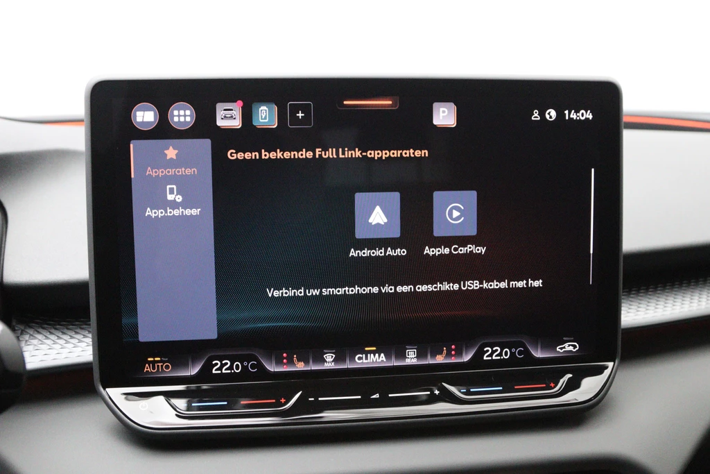 CUPRA Terramar – foto 36