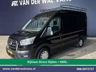 Ford Transit – thumbnail 1
