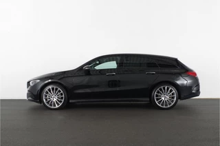 Mercedes-Benz CLA – thumbnail 2