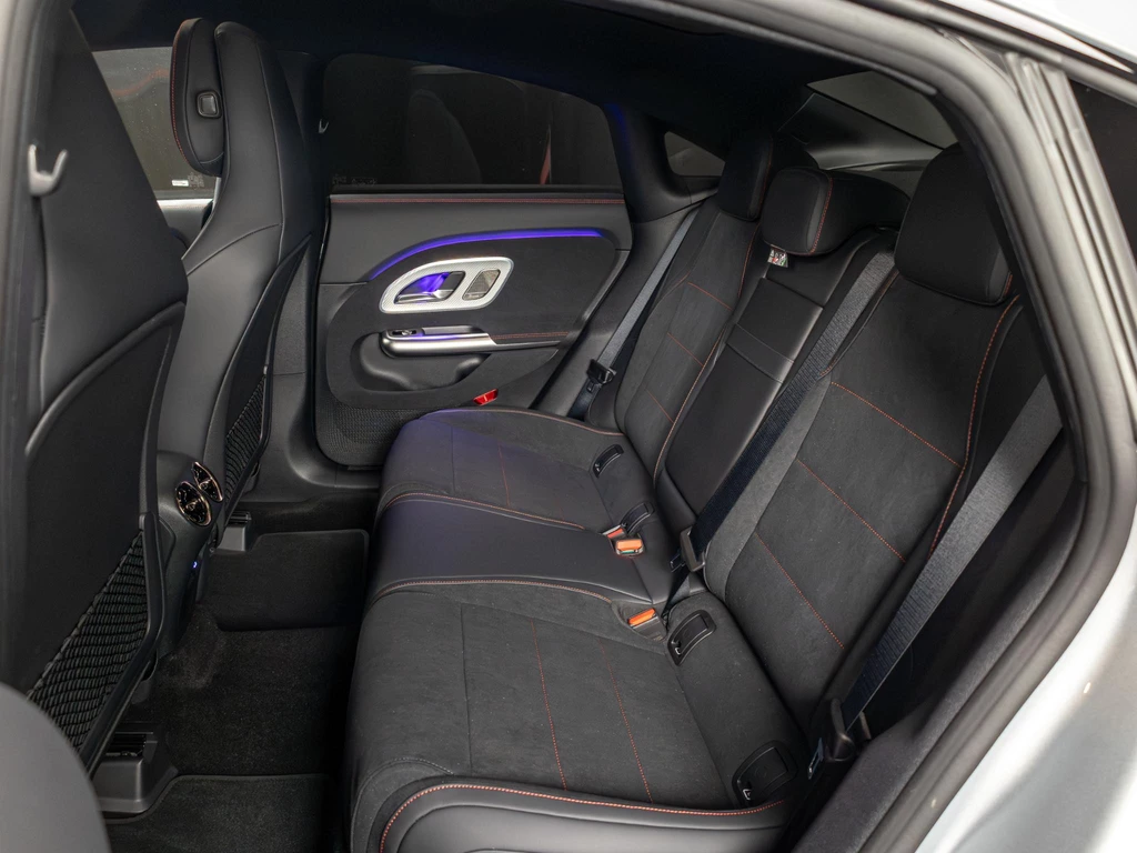 Mercedes-Benz CLA – foto 10