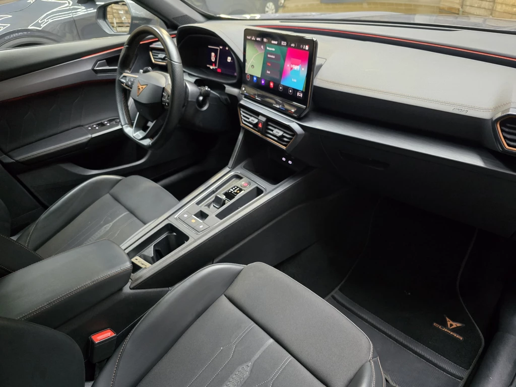CUPRA Formentor – foto 14