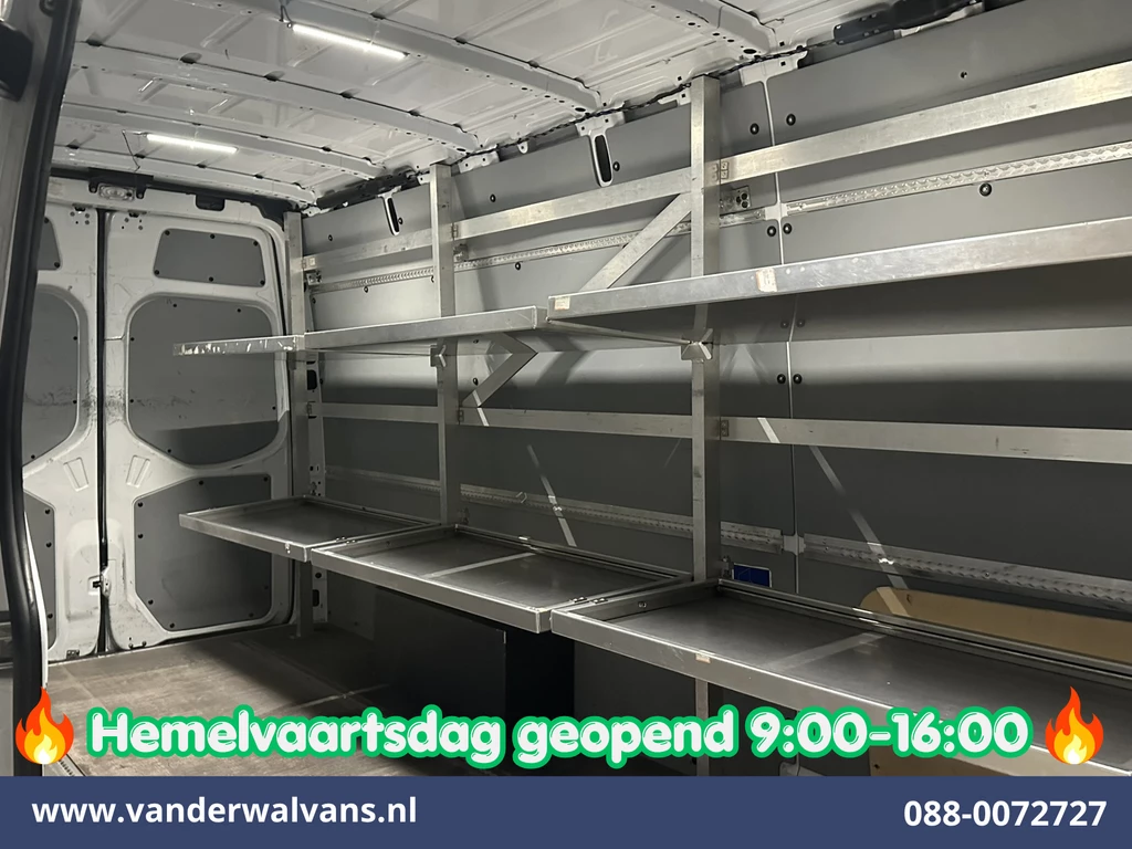Mercedes-Benz Sprinter – foto 6