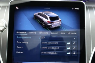 Mercedes-Benz C-Klasse – thumbnail 21