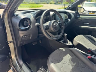Toyota Aygo – thumbnail 22