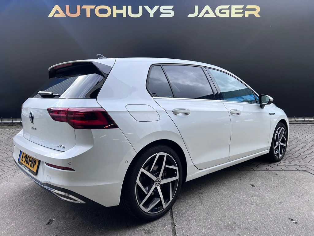 Volkswagen Golf – foto 5