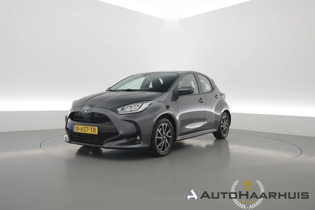 Toyota Yaris – foto 1