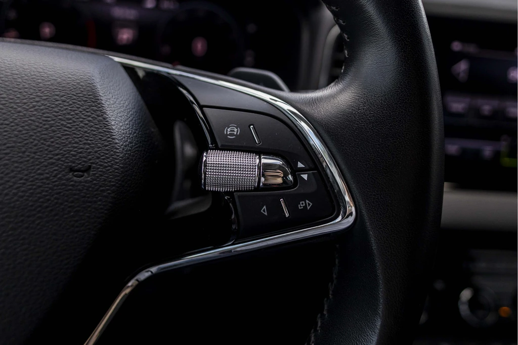 Škoda Karoq – foto 35