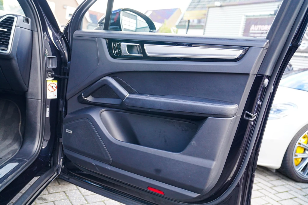 Porsche Cayenne – foto 33