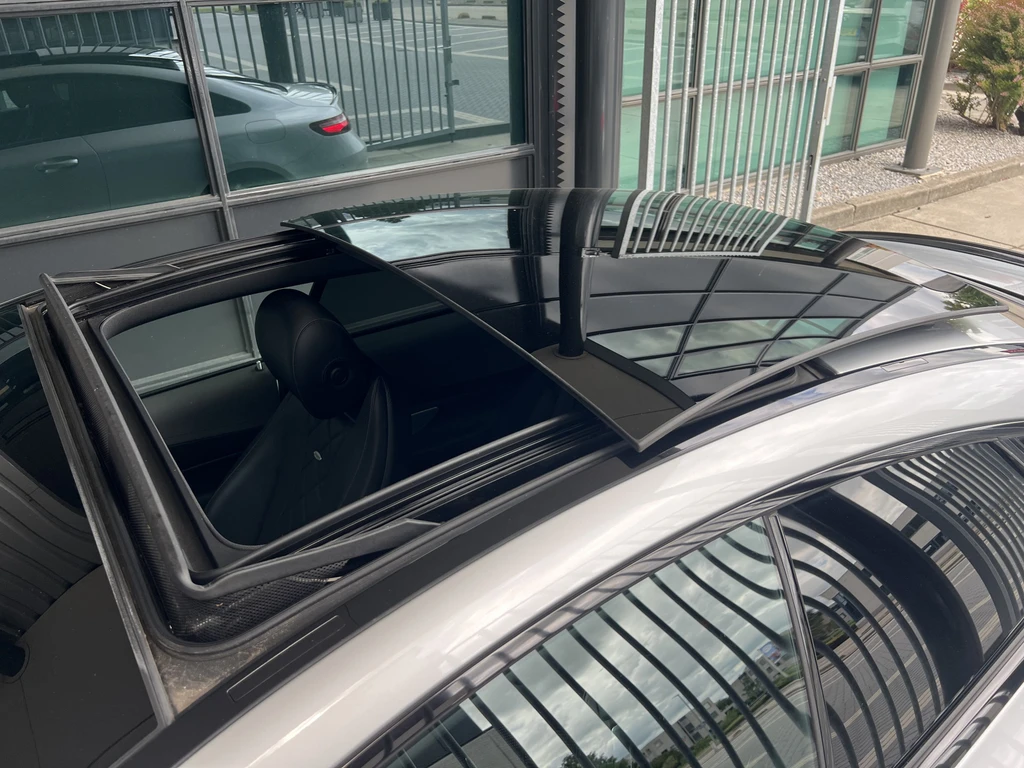 Mercedes-Benz E-Klasse – foto 10