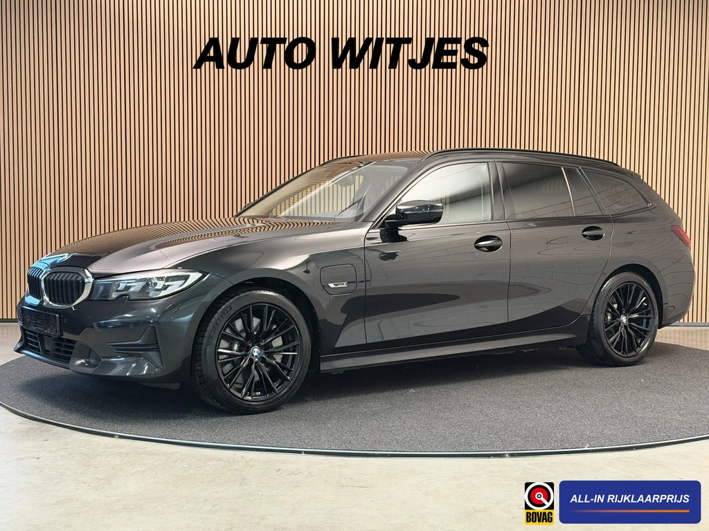 BMW 3 Serie – foto 1